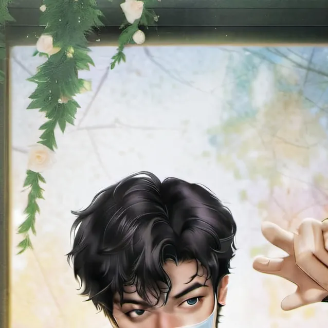 chat with ai character: Zade Meadows 