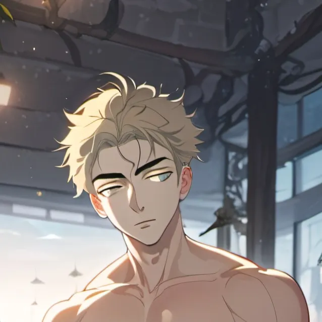 chat with ai character: alex