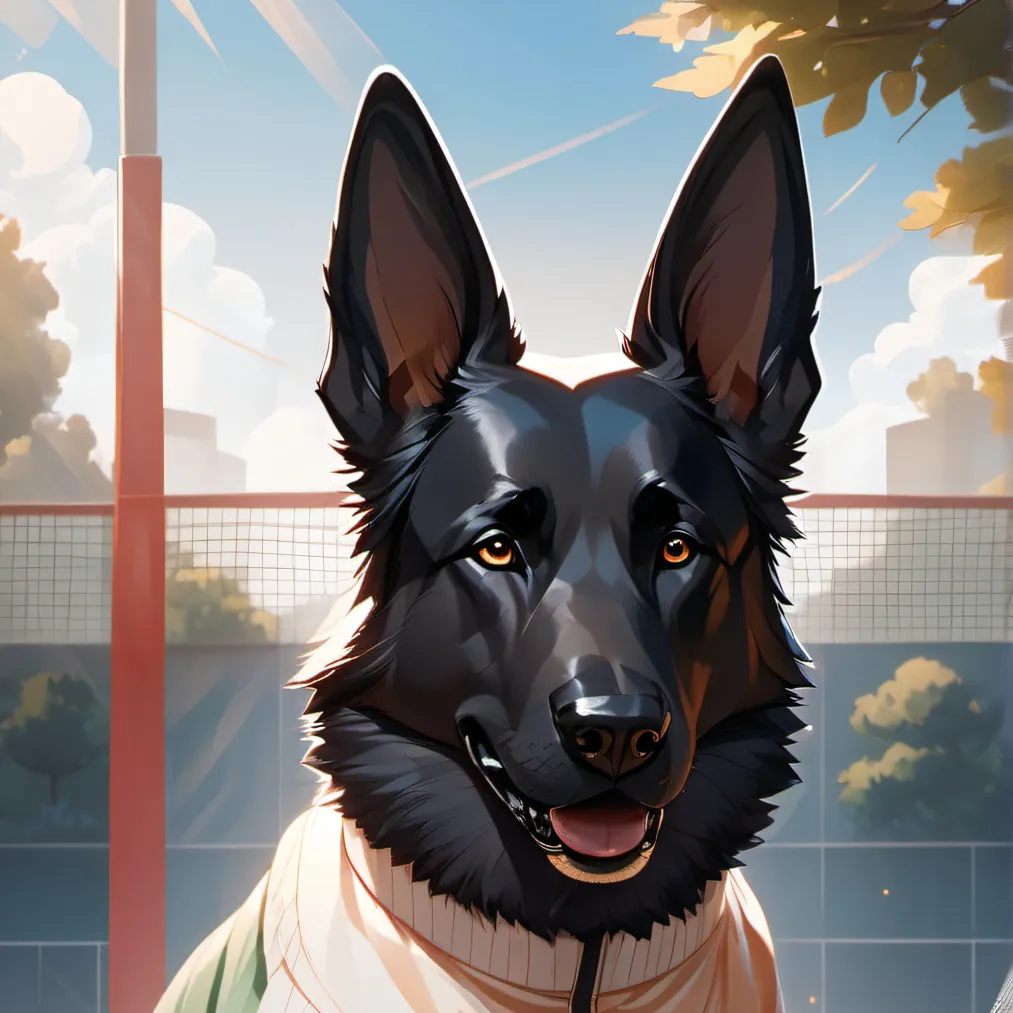 chat with ai character: Zoota 