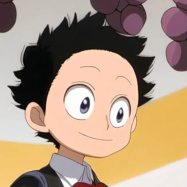 chat with ai character: Minoru 