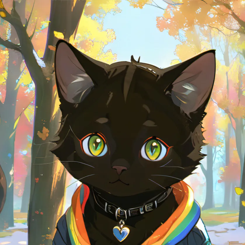 chat with ai character: /-PHIN-\