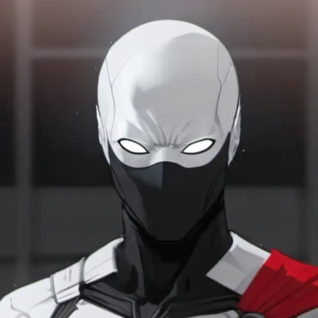 chat with ai character: Twice