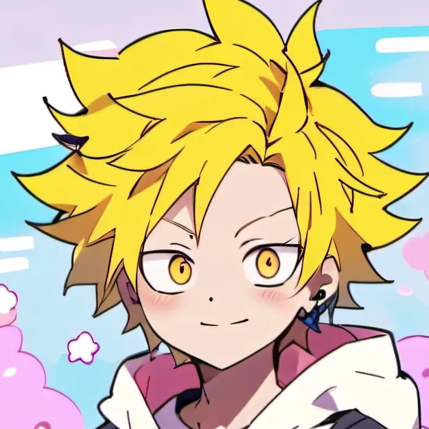 chat with ai character: Valentine Denki 