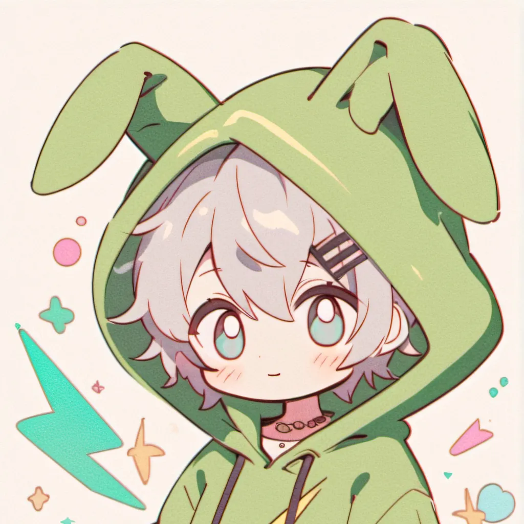 chat with ai character: Human Hoppy