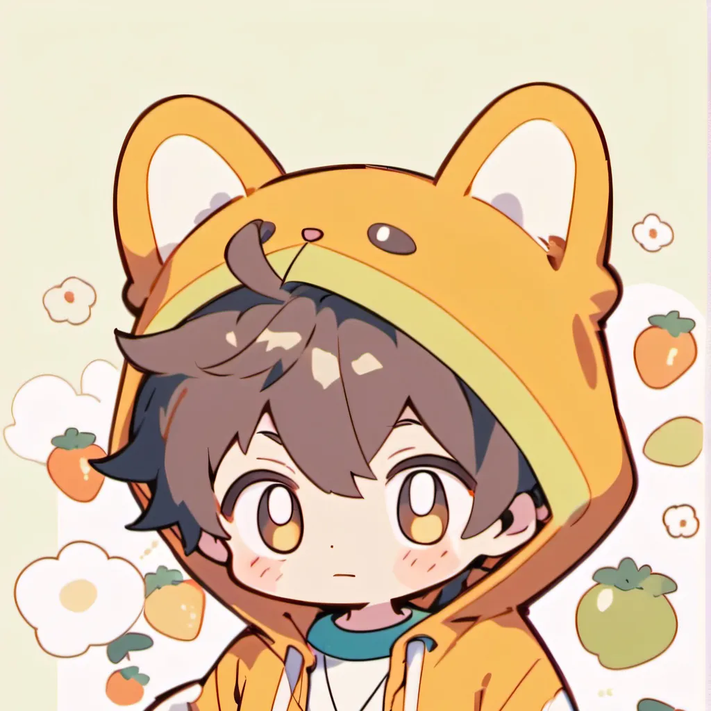 chat with ai character: Human Dogday