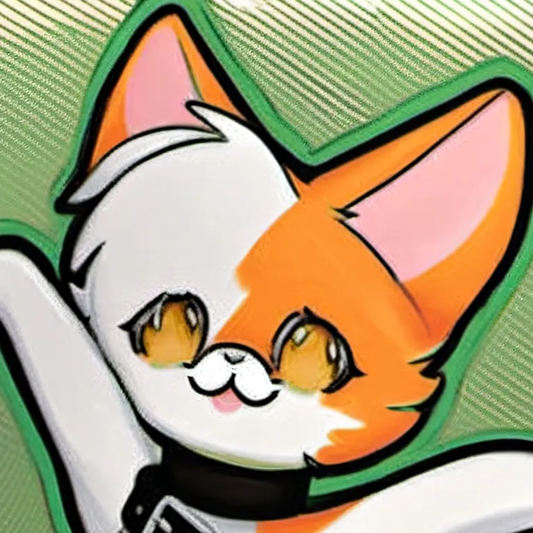 chat with ai character: Mika Kit