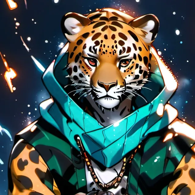 chat with ai character: Raven