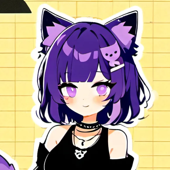 chat with ai character: Lisa 