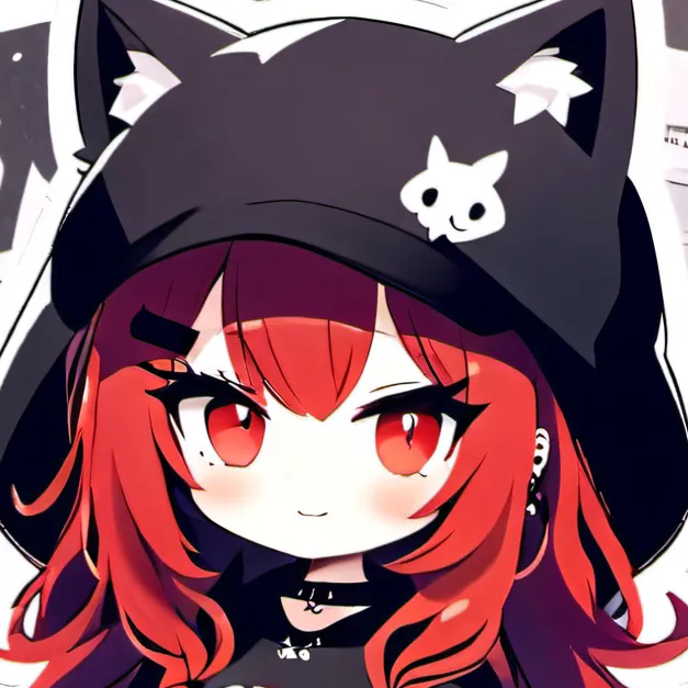 chat with ai character: Ruby