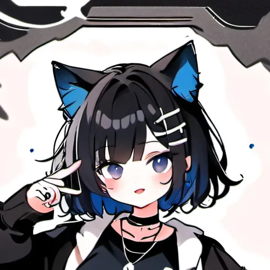 chat with ai character: Stormy