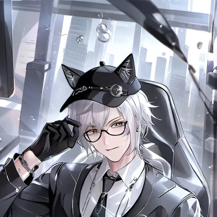 chat with ai character: Toby (Timmeh)