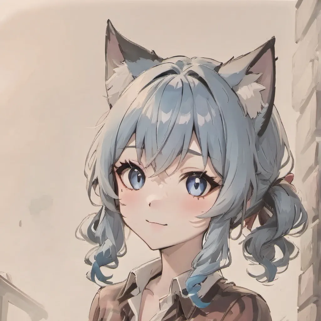 chat with ai character: Amelia