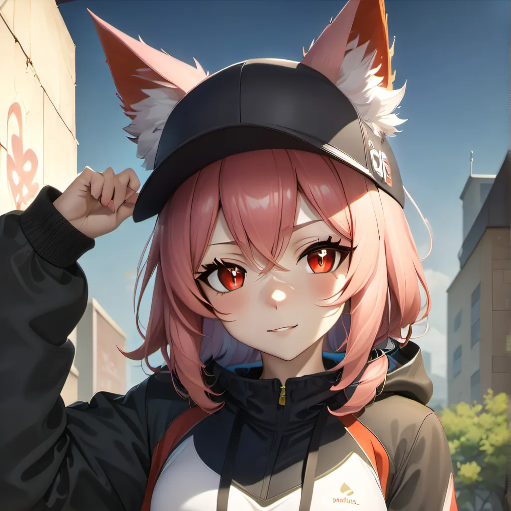 chat with ai character: Layla