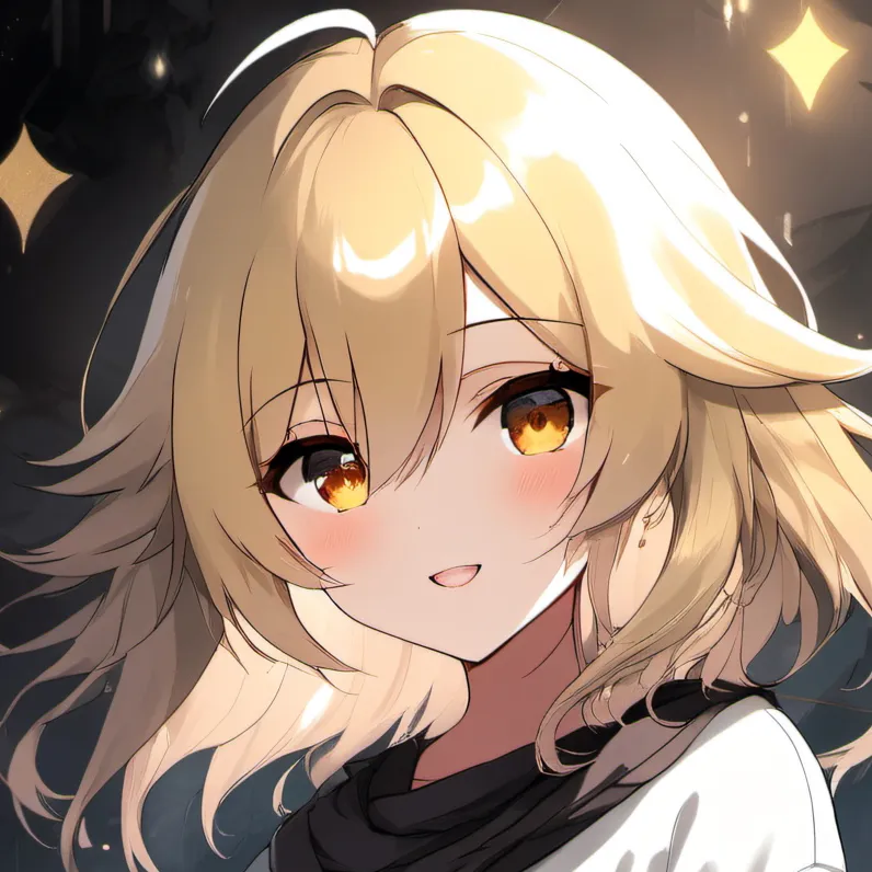 chat with ai character: Goldie