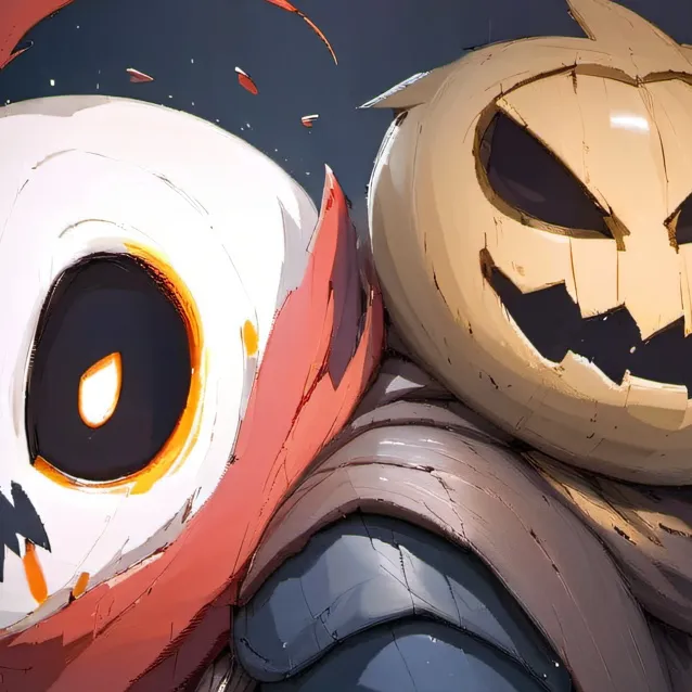 chat with ai character: hazbin war