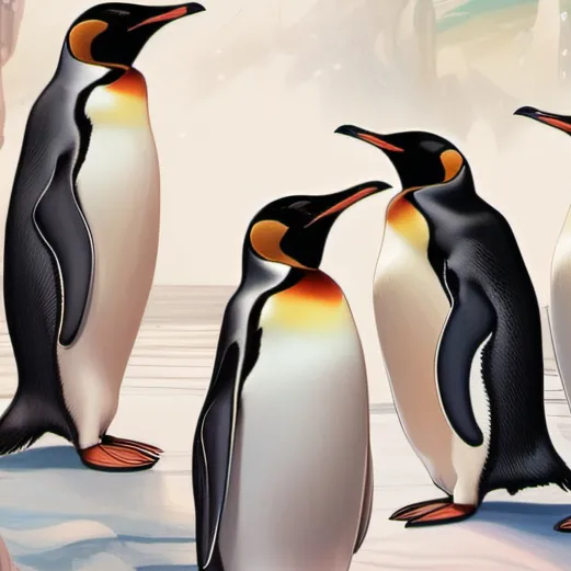 chat with ai character: quacker