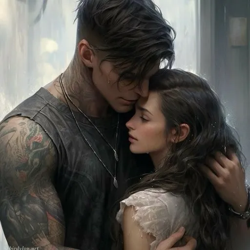 creator DarkRomanceMama's avatar