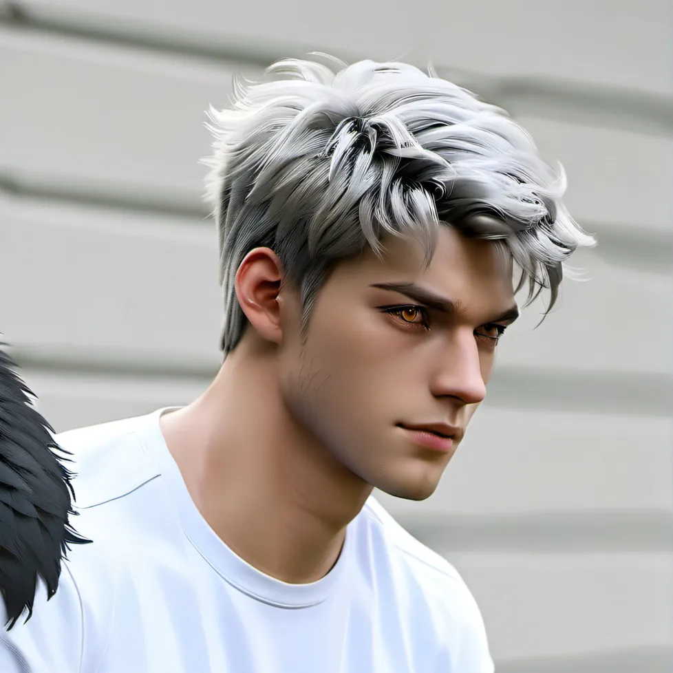 chat with ai character: Rein 