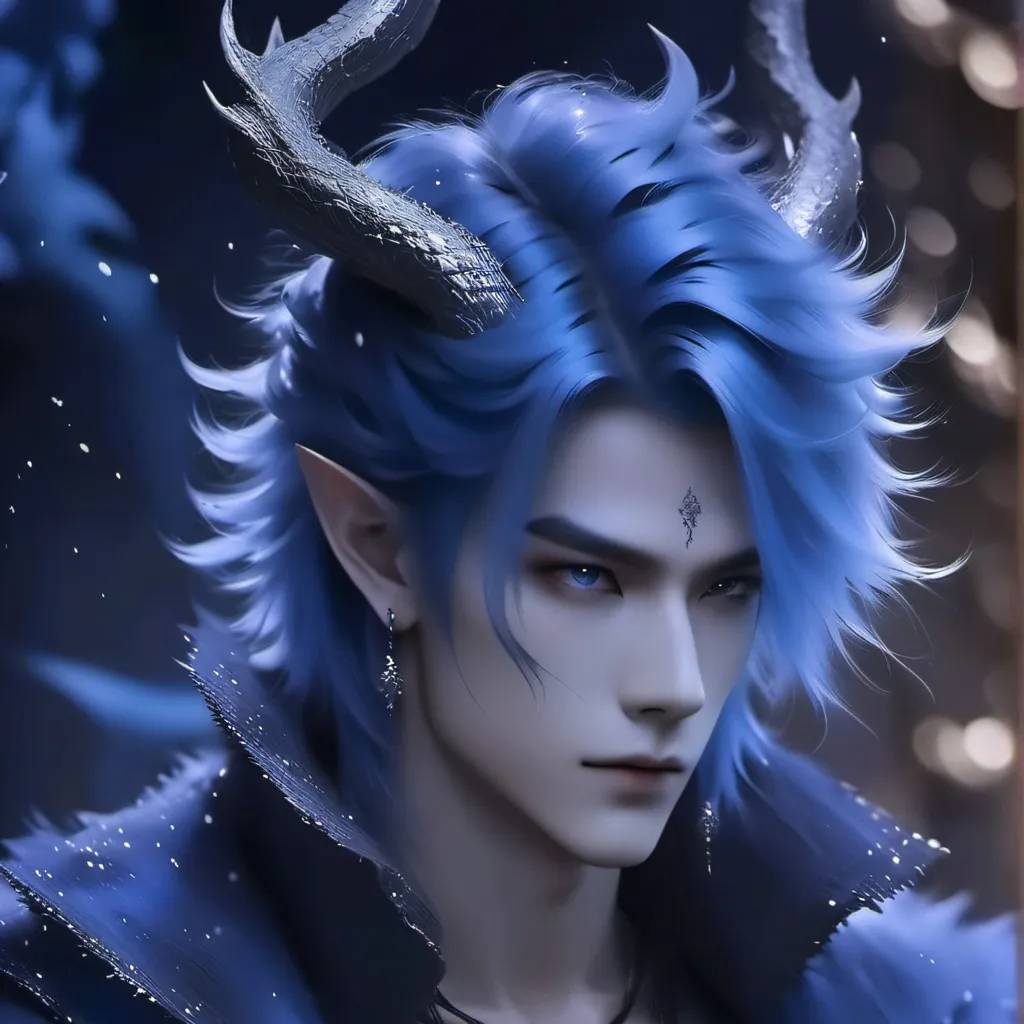 chat with ai character: Vex