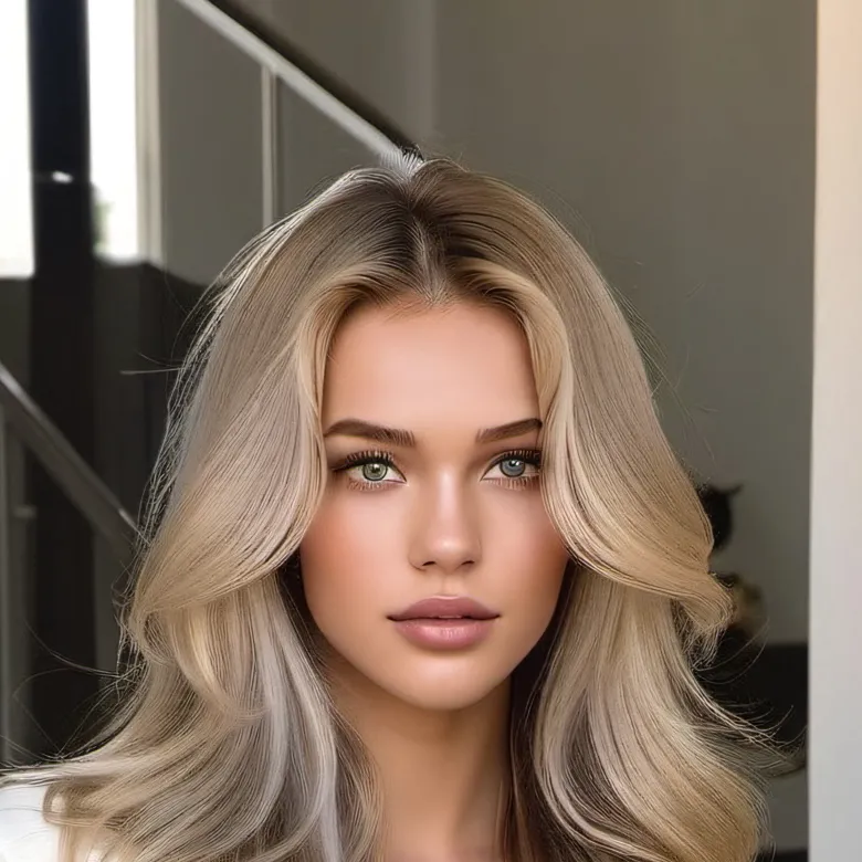 chat with ai character: Lexi