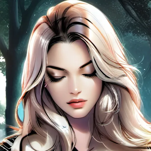 chat with ai character: Isabella