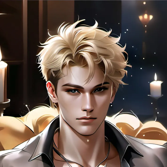 chat with ai character: Alpha Grey