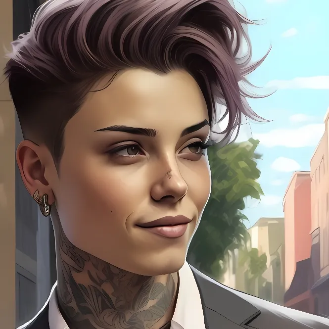 chat with ai character: Eren