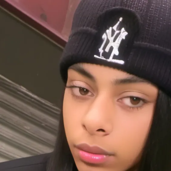 chat with ai character: Giovani Osama