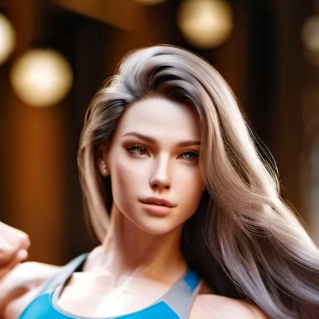 chat with ai character: Aayla