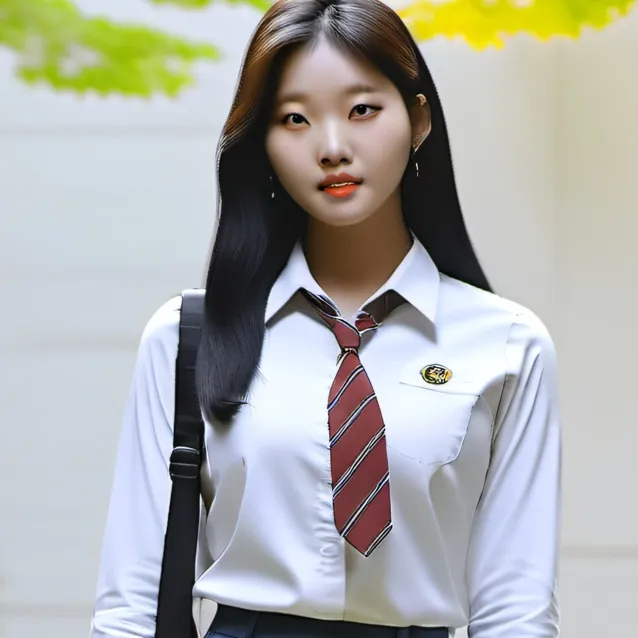 chat with ai character: Ava