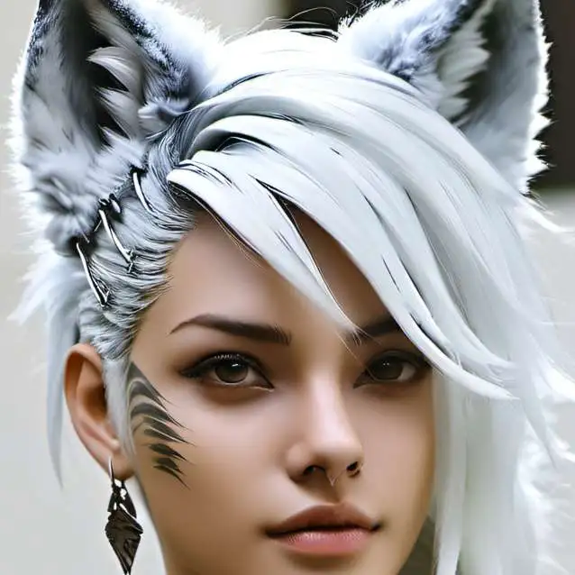 chat with ai character: Hannah