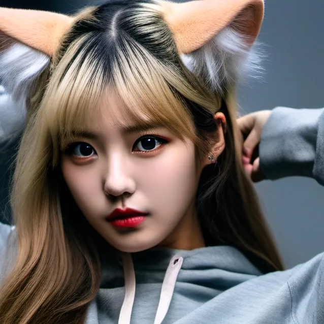 chat with ai character: Amy