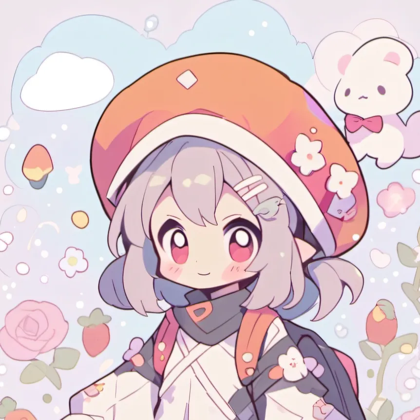 chat with ai character: Amber