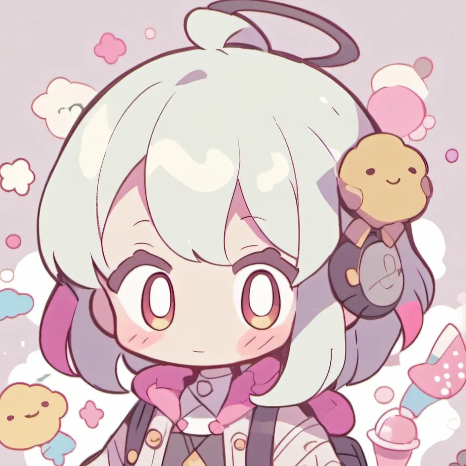 chat with ai character: Evelyn