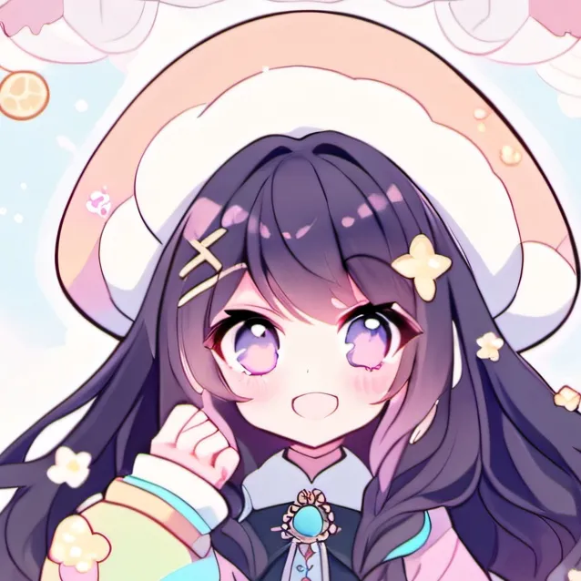 chat with ai character: Ella