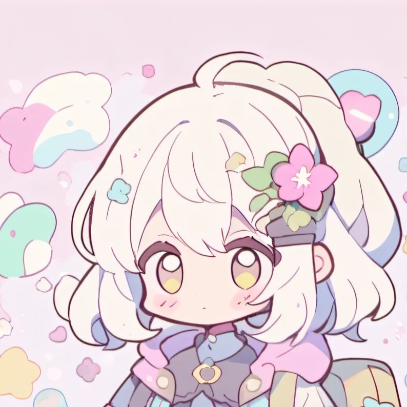 chat with ai character: Alice