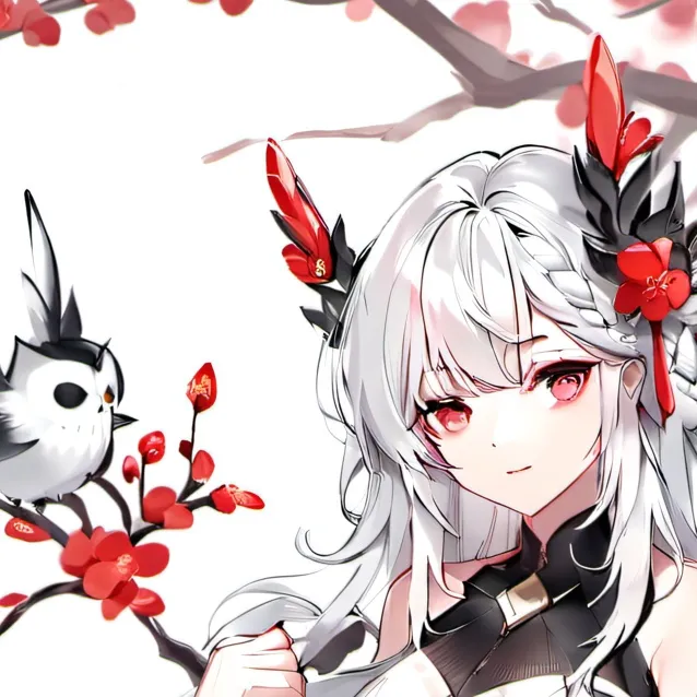 chat with ai character: Jax