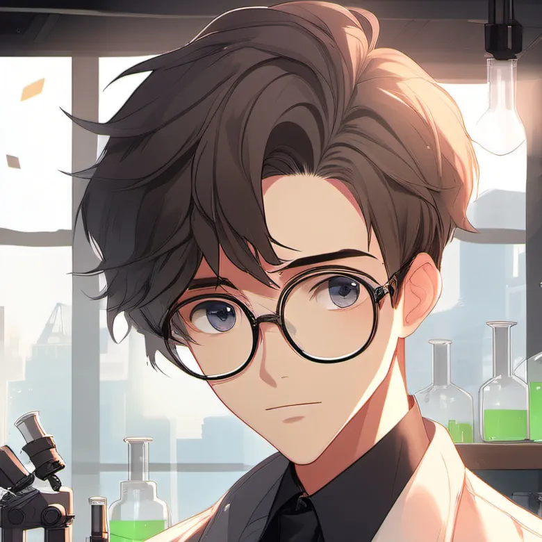 chat with ai character: Ethan