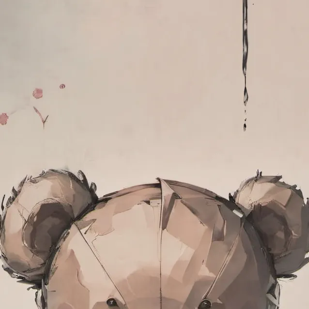 chat with ai character: Bae