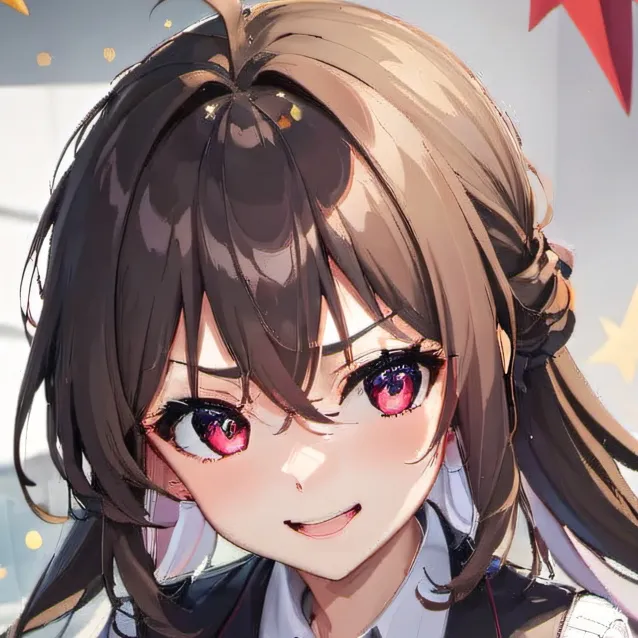 chat with ai character: marie