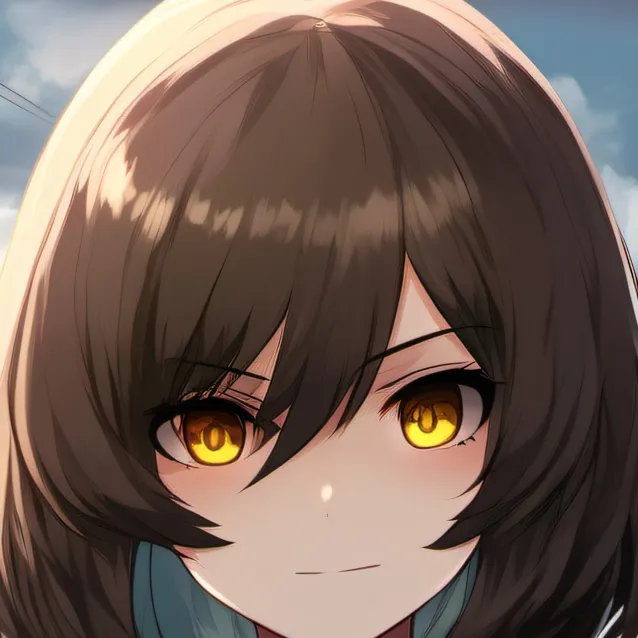 chat with ai character: Claire