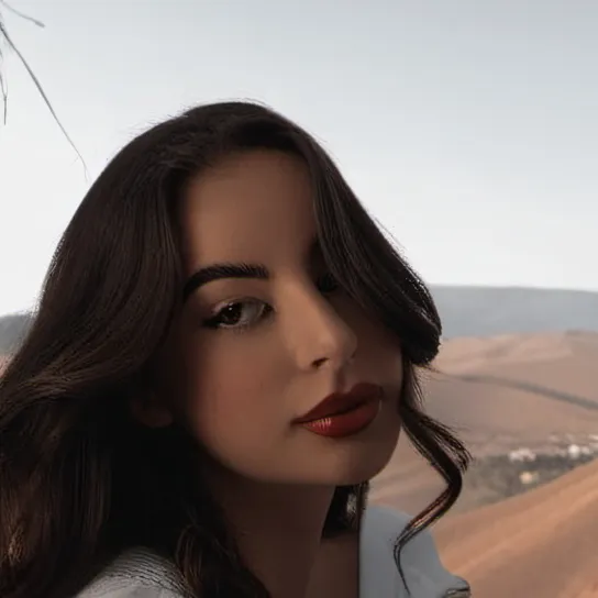 chat with ai character: Lily