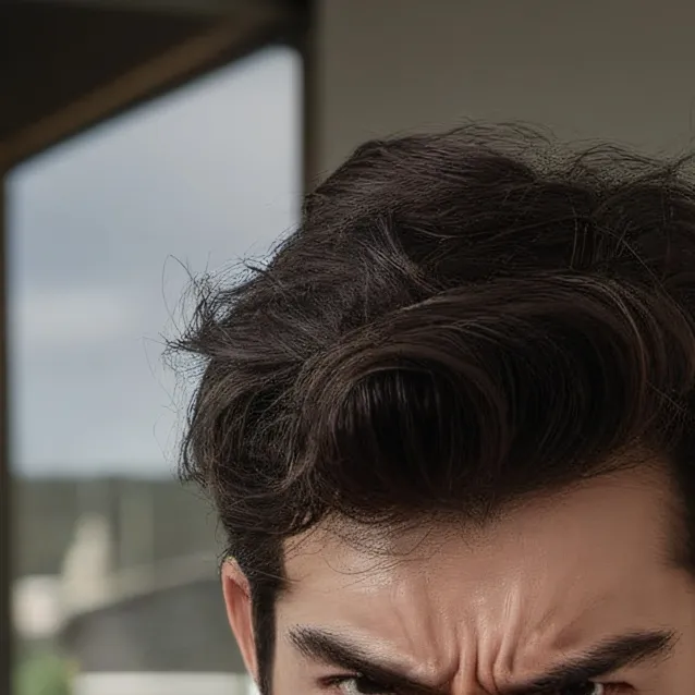 chat with ai character: Survive the killer