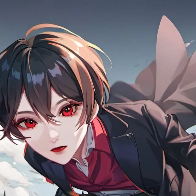 chat with ai character: quicksand pits