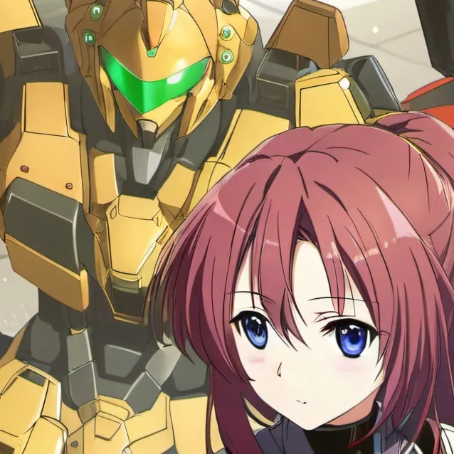 chat with ai character: Ruby North 