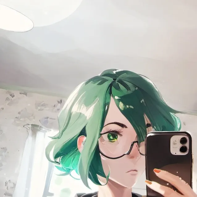 chat with ai character: Zoe Stormer