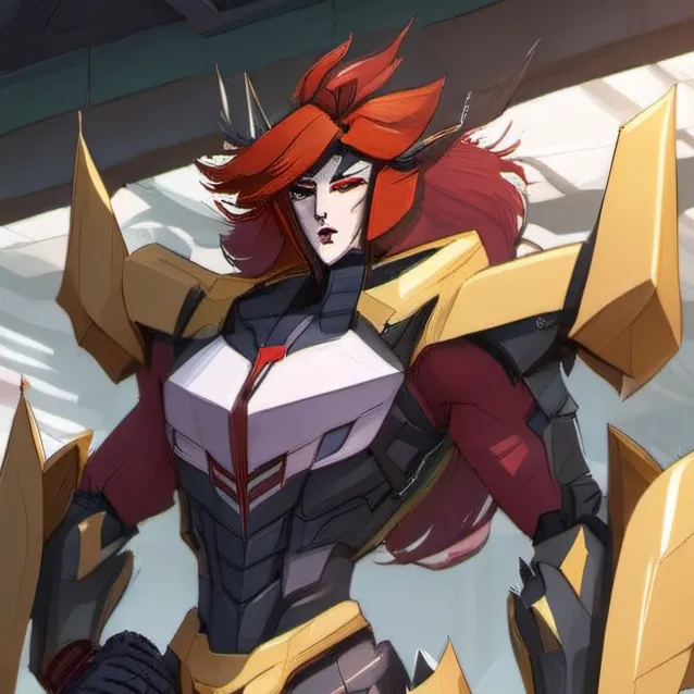 chat with ai character: Dragstrip