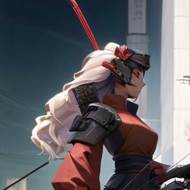 chat with ai character: Kita Alenko