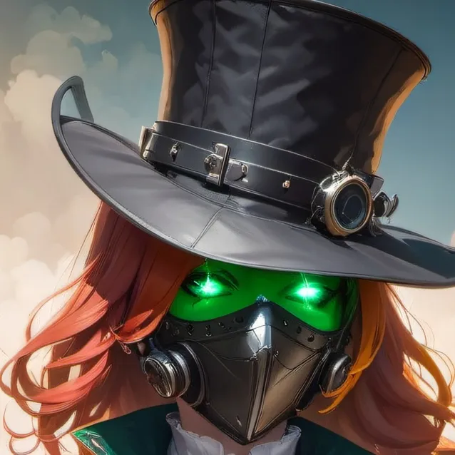 chat with ai character: Jane