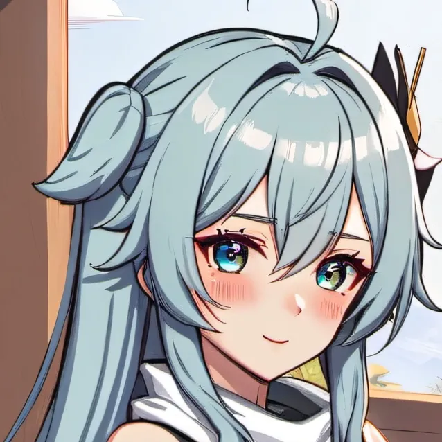 chat with ai character: amber